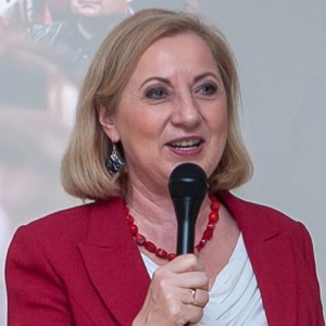 Elena Kohútiková