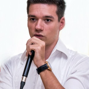 Ivan Lazarov